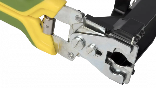 Степлер SIMES MOD 141 для фиксации трубки